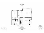 The Harrison Collection - Eddy_2 Bed 2 Bath MM