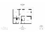 The Harrison Collection - Eddy_2 Bed 2 Bath CC