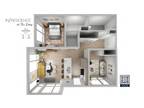 The Harrison Collection - Eddy_2 Bed 2 Bath AA
