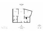 The Harrison Collection - Eddy_2 Bed 2 Bath HH