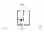 The Harrison Collection - Eddy_1 Bed 1 Bath With Patio D