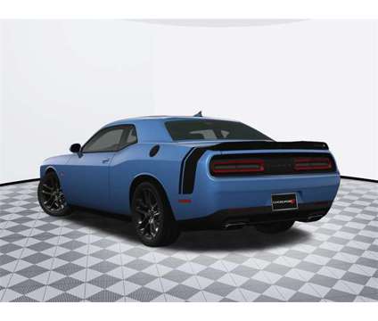 2023 Dodge Challenger R/T Scat Pack is a 2023 Dodge Challenger R/T Scat Pack Coupe in Owings Mills MD