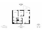 The Harrison Collection - Eddy_2 Bed 2 Bath With Patio C