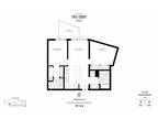 The Harrison Collection - Eddy_2 Bed 2 Bath With Patio E