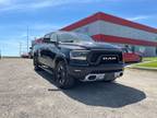 2019 RAM 1500 Rebel 4x4 Crew Cab