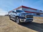 2019 RAM 1500 Laramie 4x4 Crew Cab