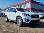 2018 Kia Sorento LX Turbo AWD