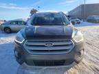 2018 Ford Escape SEL 4WD