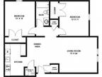 Bridgewater Apartments - Two Bedroom