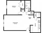 Bridgewater Apartments - One Bedroom