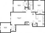 Bridgewater Apartments - Three Bedroom