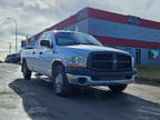 2006 Dodge Ram 2500 Quad Cab SLT