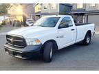 2015 Ram 1500 2WD Reg Cab 140.5 Tradesman