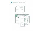 Coopers Landing Apartments - 1 Bed, 1 Bath Loft - 968 sq ft