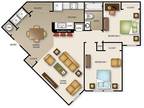 Landstar Park - Two Bedroom One Bath