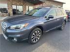 2016 Subaru Outback 3.6R Limited AWD 4dr Wagon