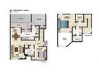 Amberly Village Townhomes - C