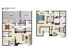 Amberly Village Townhomes - D