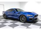 2023 Ford Mustang