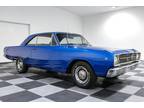 1968 Dodge Dart