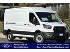 2023 Ford Transit-150 Base