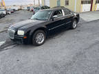 2007 Chrysler 300 Touring 4dr Sedan