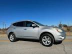 2011 Nissan Rogue S AWD 4dr Crossover