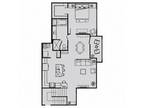 BelleMeade Apartments - B3 (att gar)