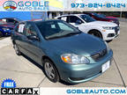 2006 Toyota Corolla 4dr Sdn CE Manual (Natl)