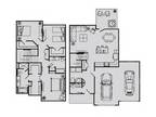 BelleMeade Apartments - T2 (att gar)