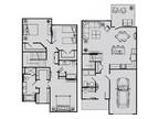 BelleMeade Apartments - T3 (att gar)