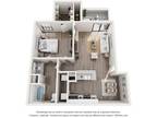 Foxborough Apartments - Willow - A2A