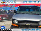 2014 Chevrolet Express Passenger RWD 3500 155 in LS w/1LS