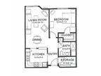 Silver Lake Pointe - One Bedroom