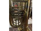 Orion Obb 220rl Tuba