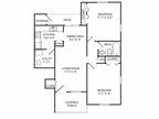 Clinton Place Apartments - 2 B/1 B Lower