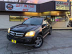 2008 Mercedes-Benz Gl 450 4matic