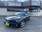 2013 Chevrolet Camaro Lt