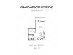 Grand Arbor Reserve - A1