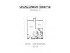 Grand Arbor Reserve - B1