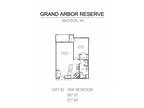 Grand Arbor Reserve - B2