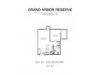 Grand Arbor Reserve - B3