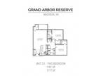 Grand Arbor Reserve - D1