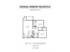 Grand Arbor Reserve - D123