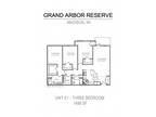 Grand Arbor Reserve - E1
