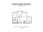 Grand Arbor Reserve - E2