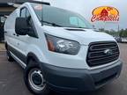 2017 Ford Transit-150