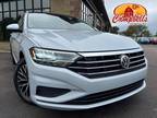 2019 Volkswagen Jetta 1.4 TSI Highline