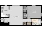 Manor Ridge Apartments - One Bedroom