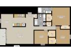 Brookridge Country Club Apartments - Three Bedroom